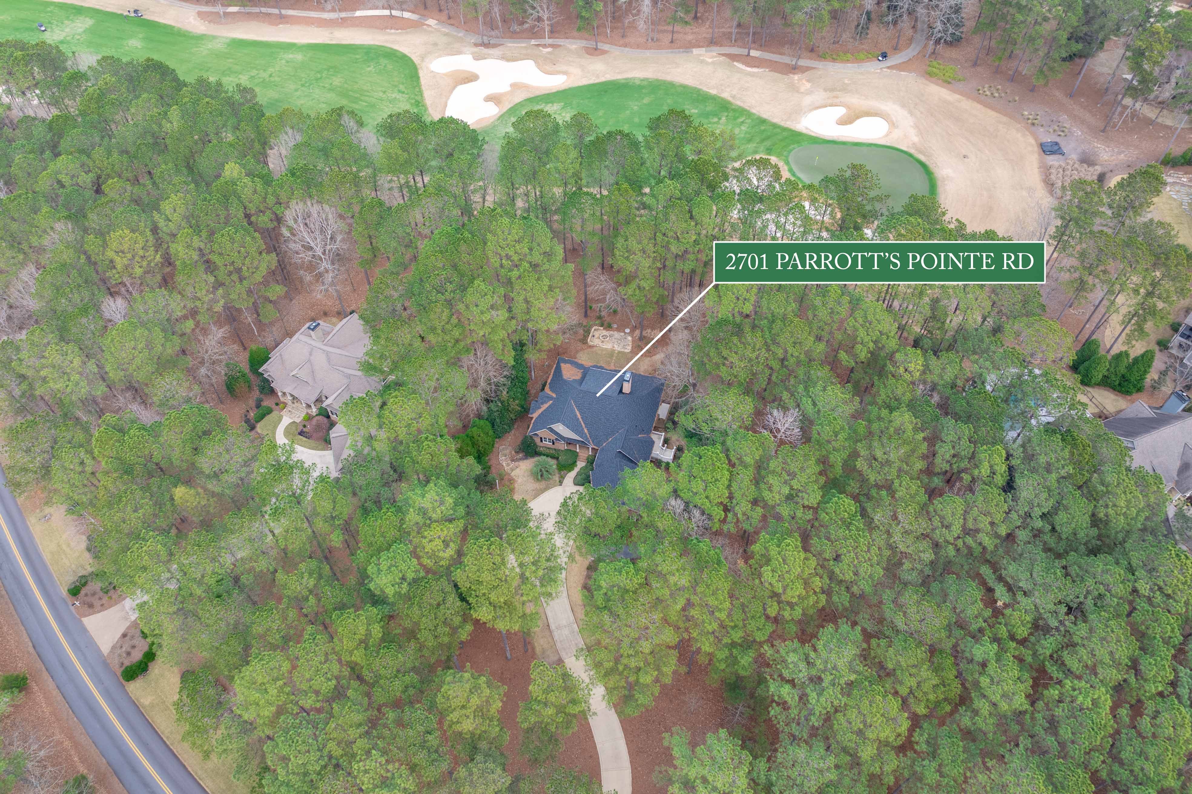 2701 Parrott's Pointe Road image 64